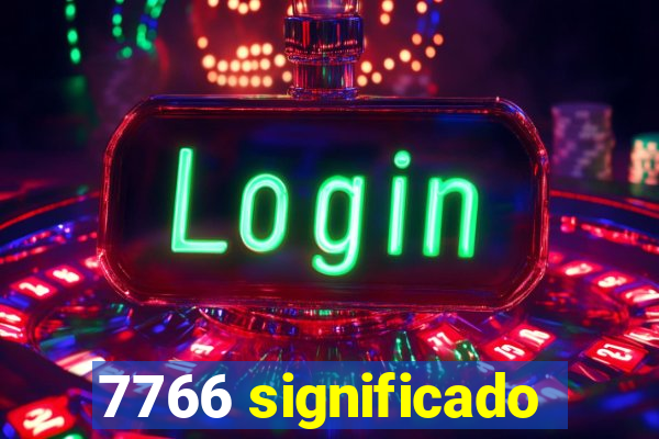 7766 significado